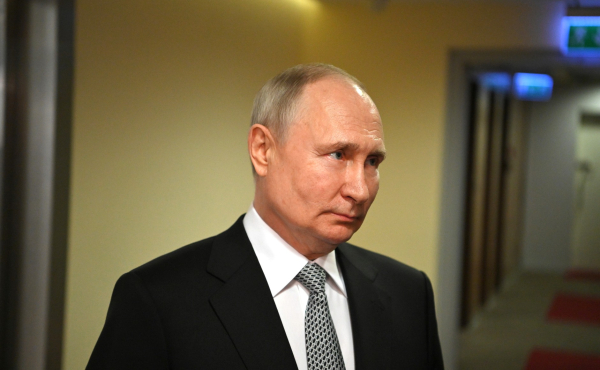 Политолог Ордуханян не исключил скорые сюрпризы от разговора Путина и Трампа