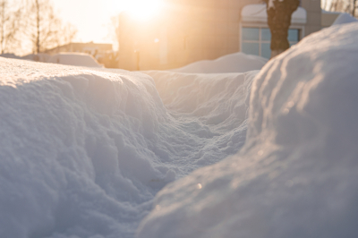 Ученые: дальнейшее потепление может привести к&nbsp;&laquo;точке невозврата&raquo; и&nbsp;&laquo;парниковой Земле&raquo;