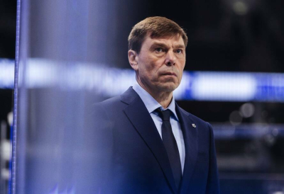 Московское&laquo;Динамо&raquo; вылетело из Кубка Гагарина, а фанаты скандировали фамилию Кудашова