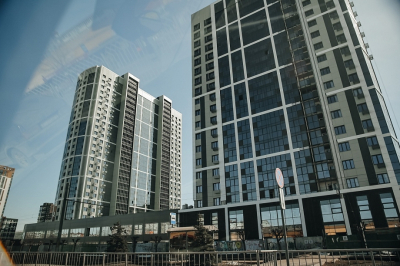 В центре Челнов построят еще один жилой комплекс