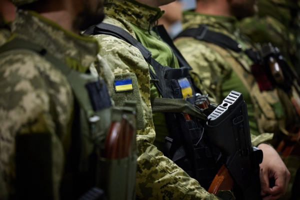 Shot: бойцы ВСУ не вышли из тоннеля при попытке повторить операцию &laquo;Поток&raquo; ВС РФ