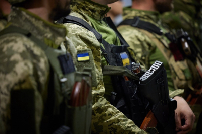 Shot: бойцы ВСУ не вышли из тоннеля при попытке повторить операцию &laquo;Поток&raquo; ВС РФ