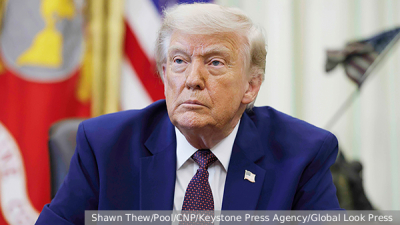 В Марокко назвали самую длинную трассу в Африке в честь Трампа