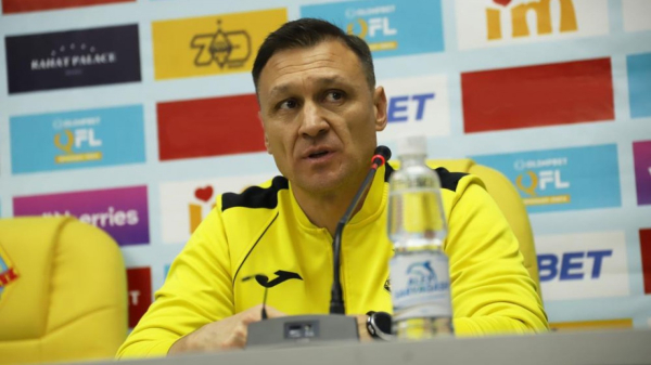 Уразбахтин: &quot;Кайрат&quot; намерен отстоять свой титул в КПЛ