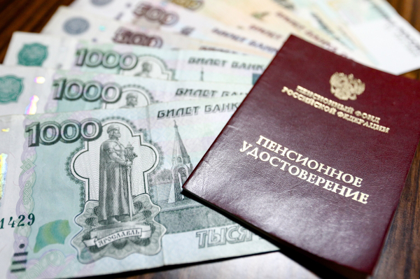 В Госдуме перечислили льготы для работающих пенсионеров