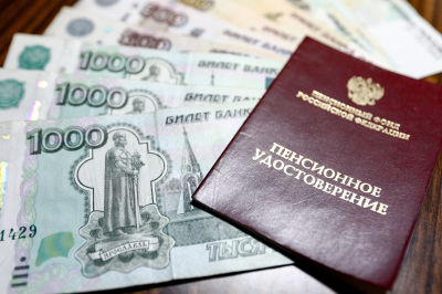 В Госдуме перечислили льготы для работающих пенсионеров