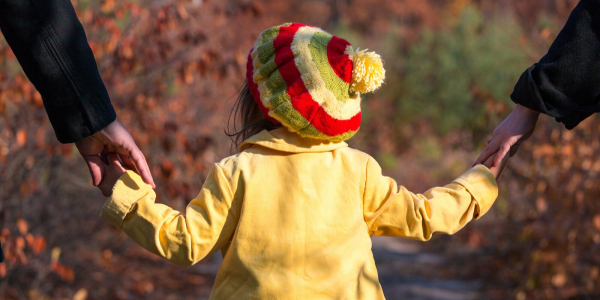 Психолог Заяева: постоянные ссоры родителей могут обернуться заиканием у детей