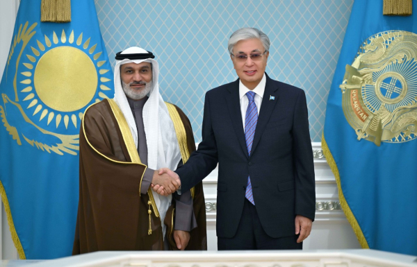 Казахстан и ОПЕК усиливают сотрудничество в энергетической сфере