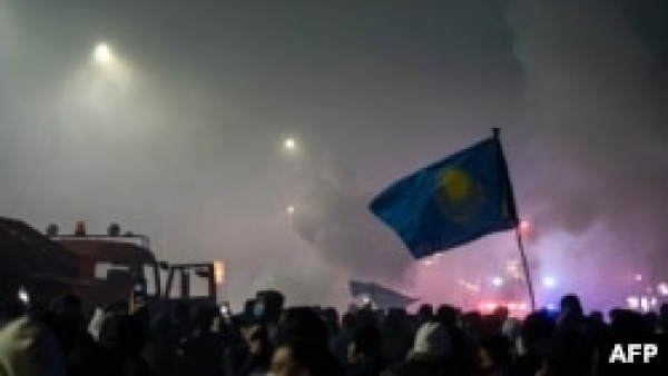 Привлечь виновных в нарушениях прав во время Кантара: HRW призывает Астану выполнить полученные в Женеве рекомендации