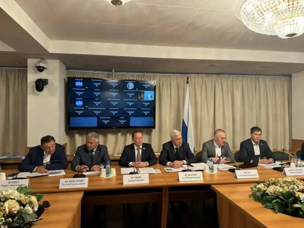 В Госдуме предложили усилить контроль за импортом шин