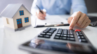 Налог на имущество: кто платит, сколько и как