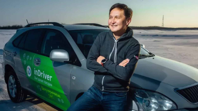 Глава inDrive Арсен Томский хочет инвестировать в цифровые проекты в Казахстане