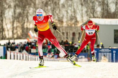 Алина Пеклецова рассказала о сходстве с Вероникой Степановой