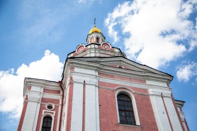 Кипшидзе: формального запрета на алкоголь в пост в уставе РПЦ нет