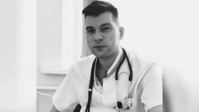Детский врач Александр Граб скончался из-за инфаркта в Астане