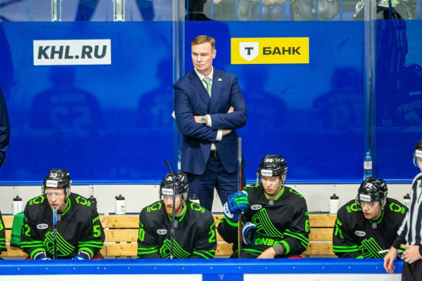 &laquo;Салават Юлаев&raquo; сыграет с &laquo;Сибирью&raquo; в матче регулярного чемпионата КХЛ