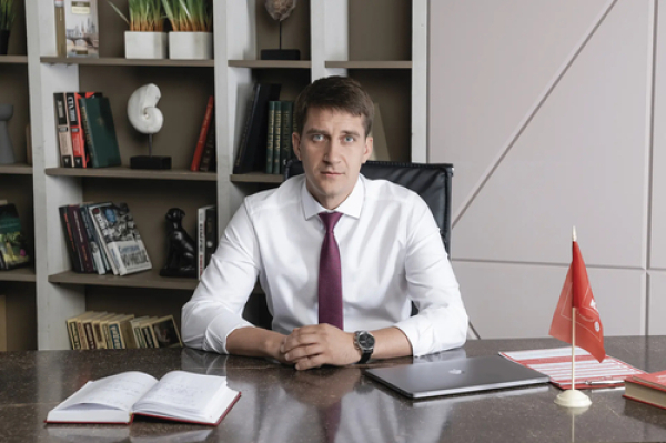 Александр Ищенко: стратегическое планирование &ndash; ключ к спасению экономики России