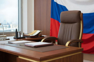 Кадровые перестановки в правительстве Удмуртии: и.о. министра образования стала Елена Бусыгина