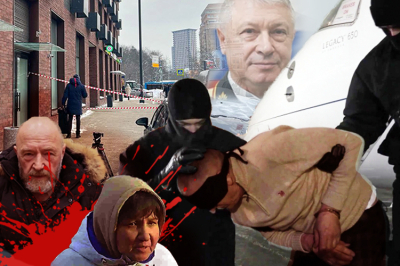 Костюков: ГРУ в&nbsp;жесткой форме подняло тему покушения на&nbsp;генерала Алексеева на&nbsp;переговорах с&nbsp;Украиной