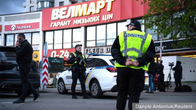 Полицейские изъяли крупную партию кокаина у жителя Москвы