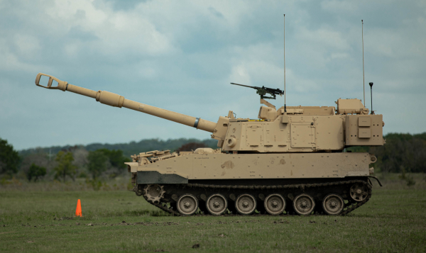 Кадыров рассказал о ликвидации британской военной техники под Харьковом