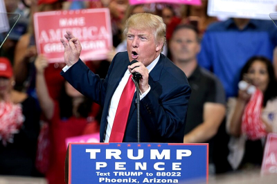 Трамп раскритиковал Мерца за его позицию по Ирану и ядерному оружию