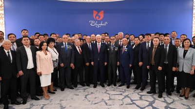 В Шымкенте откроется Университет культуры и искусств по поручению Президента