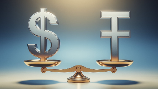 Доллар не сдался: курс снова пошел вверх в Казахстане