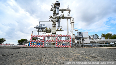 Дмитриев заявил об энергетическом кризисе в ЕС