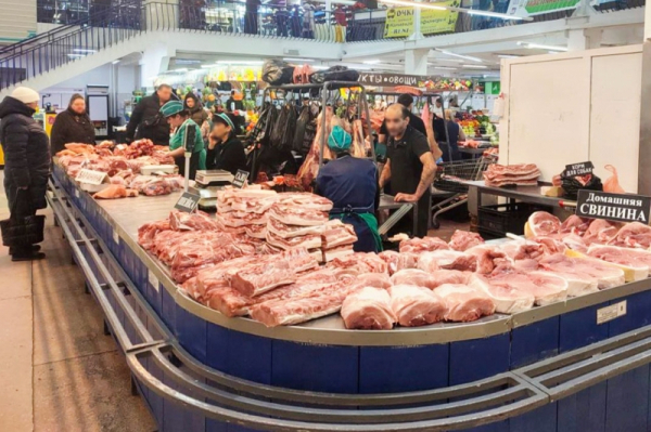 В Рязани продавцов-нарушителей оштрафовали более чем на 3 млн рублей