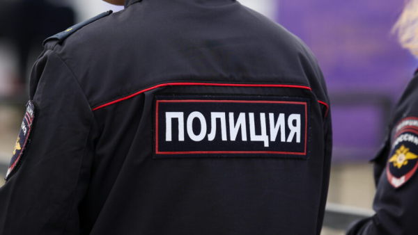 Полиция Казани разбирается в причинах драки фанаток на концерте Светы 07/07/2026 &ndash;