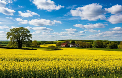 Глобальное потепление не спасает: почему майские заморозки бьют по урожаю все больнее
