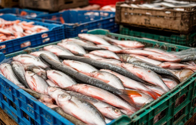 Арбитраж частично удовлетворил иск совладельца &laquo;DobroFish&raquo; к Пермской ГРЭС