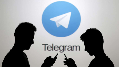 Telegram стал резидентом технопарка Astana Hub