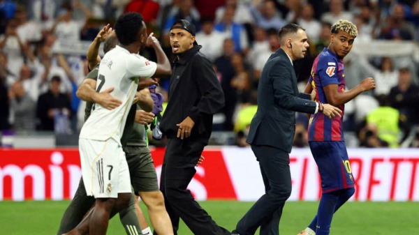 «Барселона» начала притормаживать активности Ямаля за пределами поля