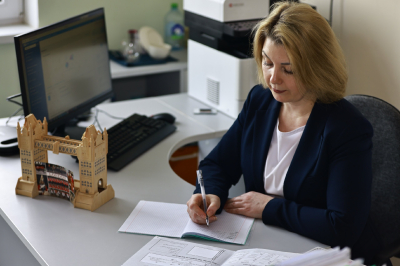 Рособрнадзор ввел запрет на досмотр участников ЕГЭ