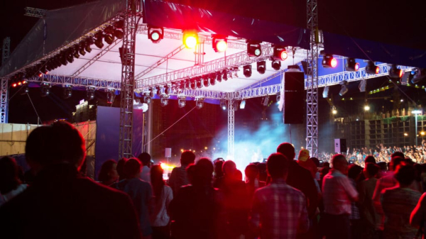 Астана отметит День Республики концертами в каждом районе