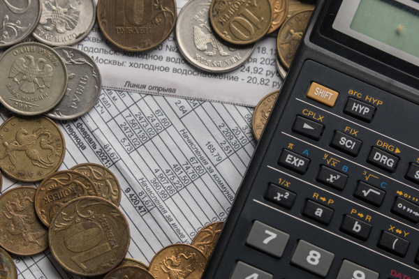 Банки и&nbsp;управляющие компании смогут взыскивать долги за&nbsp;капремонт