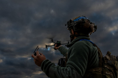 Атаки ВСУ на Россию: какие регионы оказались в опасности ночью 25 апреля