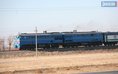 Для граждан ЕАЭС упростят путешествия по железной дороге