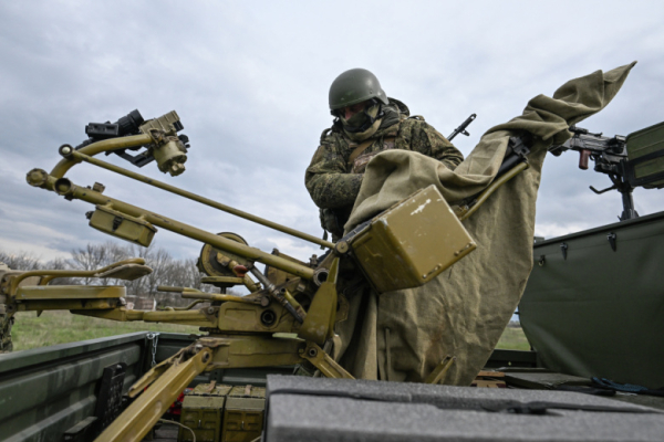 Налет на Туапсе, гибель девочки, боевики в Крыму: ВСУ атакуют РФ 16 апреля