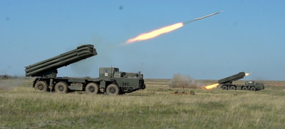 Абай облысында зымыран ұшқан күн болды