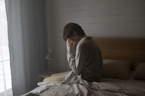 Психиатр назвал признаки, когда пора обращаться за помощью из-за усталости и тревоги