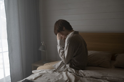 Психиатр назвал признаки, когда пора обращаться за помощью из-за усталости и тревоги