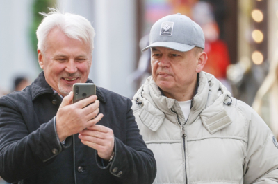 5 льгот для пенсионеров-автомобилистов-2026 : налоги, страховка и парковка