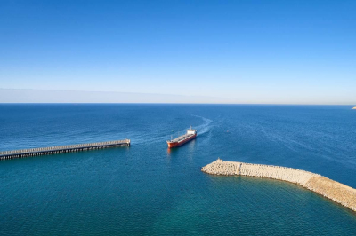 КазМунайГаз возобновил экспорт нефти по маршруту Баку–Тбилиси–Джейхан