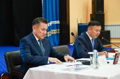 Как в ВКО реализуют Дорожную карту по обеспечению сел высокоскоростным интернетом