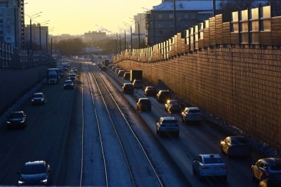 ГАИ Татарстана призвала не выезжать из городов из-за изменения погоды