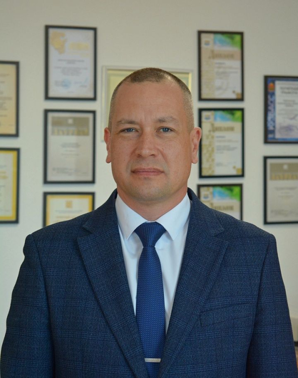 Назначен новый гендиректор &laquo;дочки&raquo; &laquo;КАМАЗа&raquo;