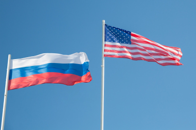 Американская журналистка Оэунс призналась в любви к России
